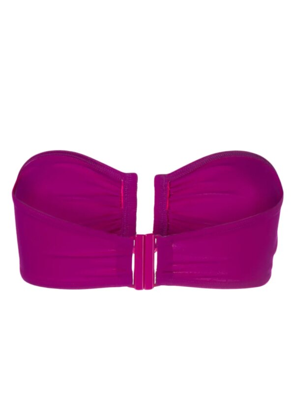 ERES Bandeau bikinitop - Roze
