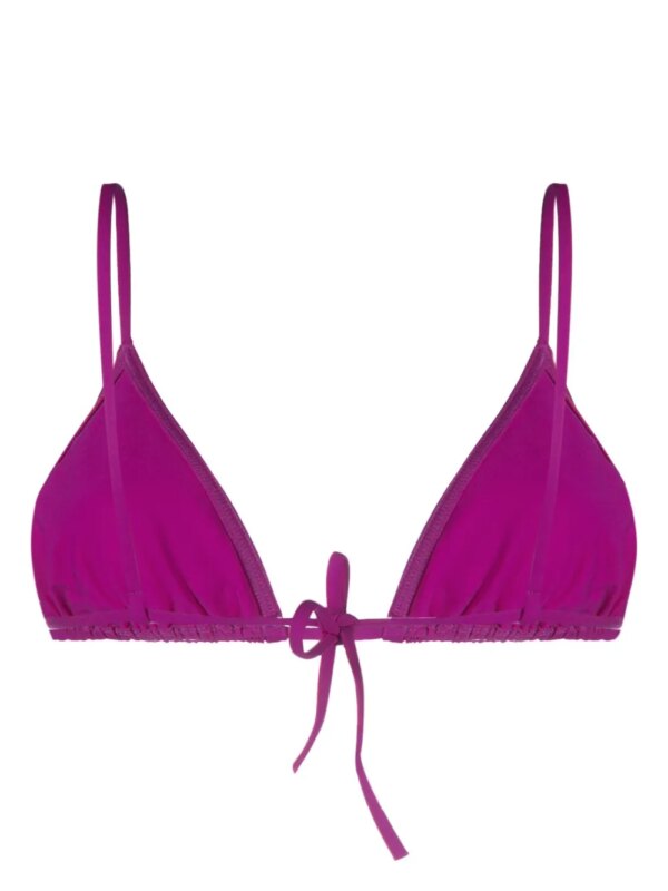ERES Triangel bikinitop - Roze