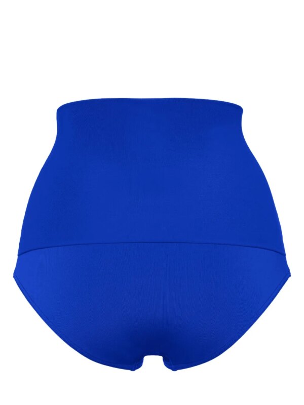 ERES Gredin high waist bikinislip - Blauw