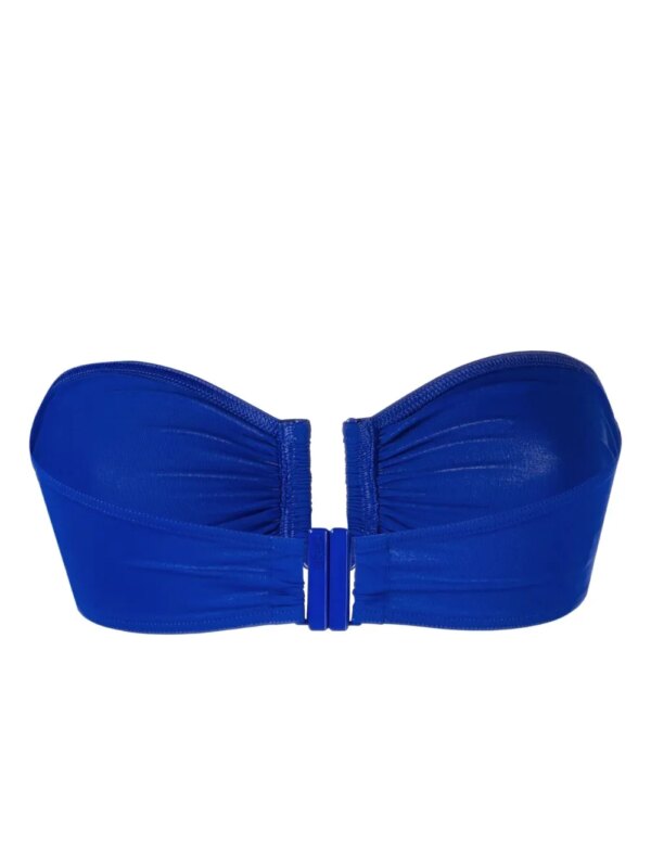 ERES Bandeau bikinitop - Blauw
