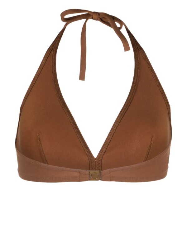 ERES Triangel bikinitop - Bruin