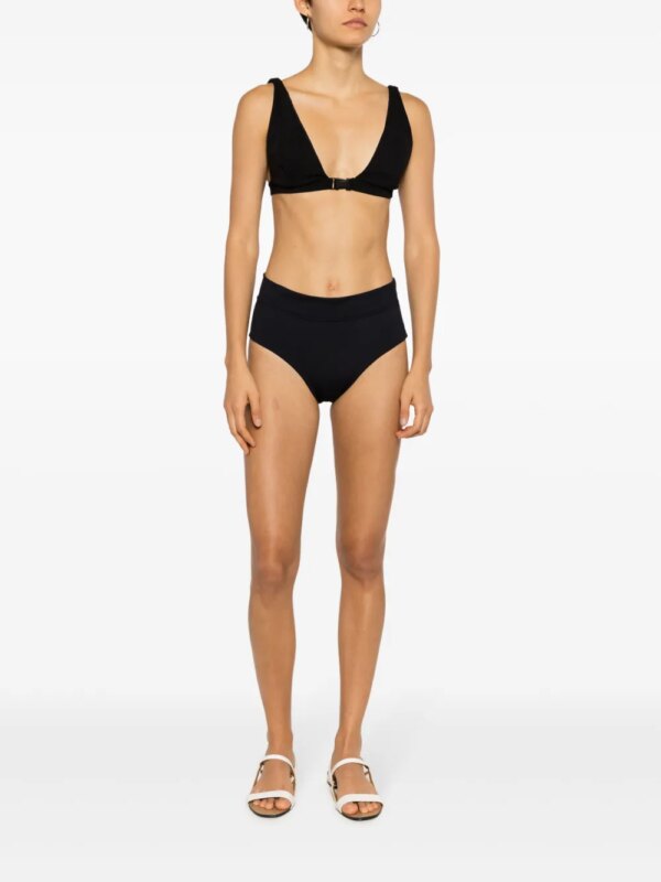 Uma | Raquel Blay Bikinislip - Zwart