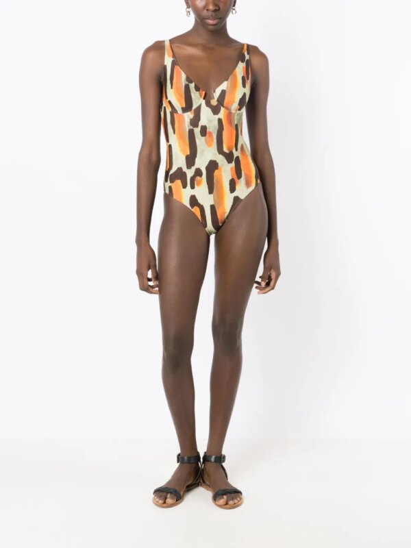 Lenny Niemeyer Badpak - Veelkleurig