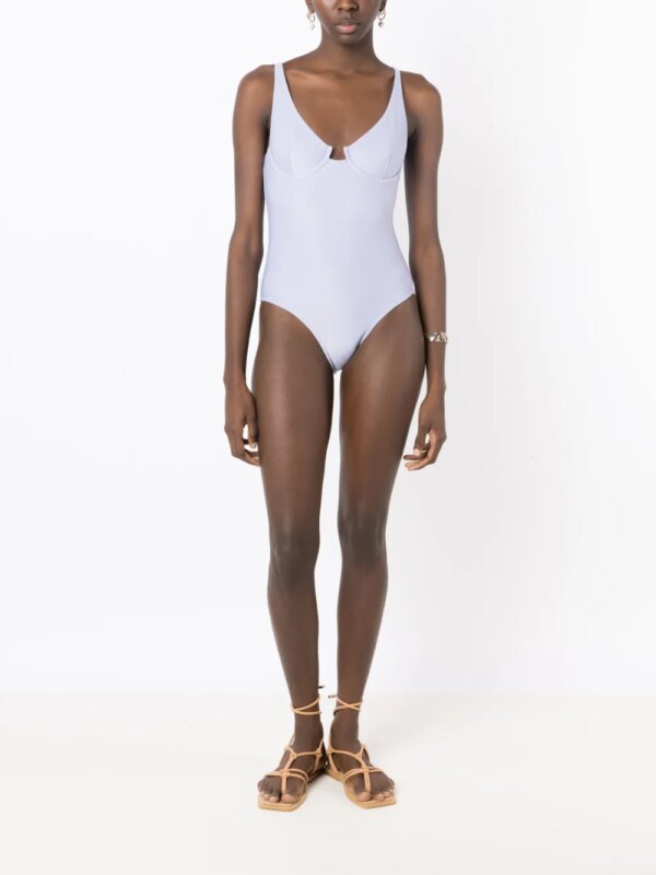 Lenny Niemeyer Badpak - Paars