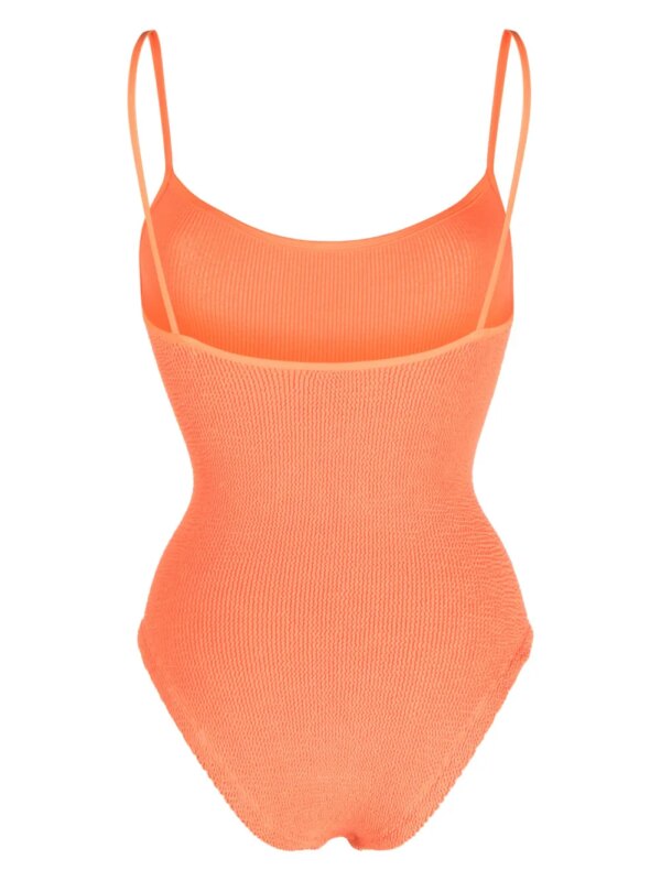 Hunza G Badpak - Oranje