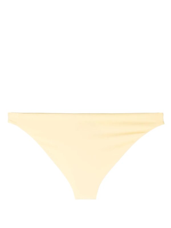 Marysia Triangel bikinislip - Geel