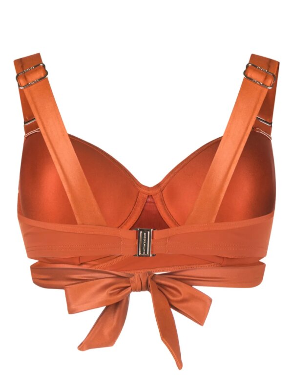 Marlies Dekkers Push-up bikinitop - Oranje