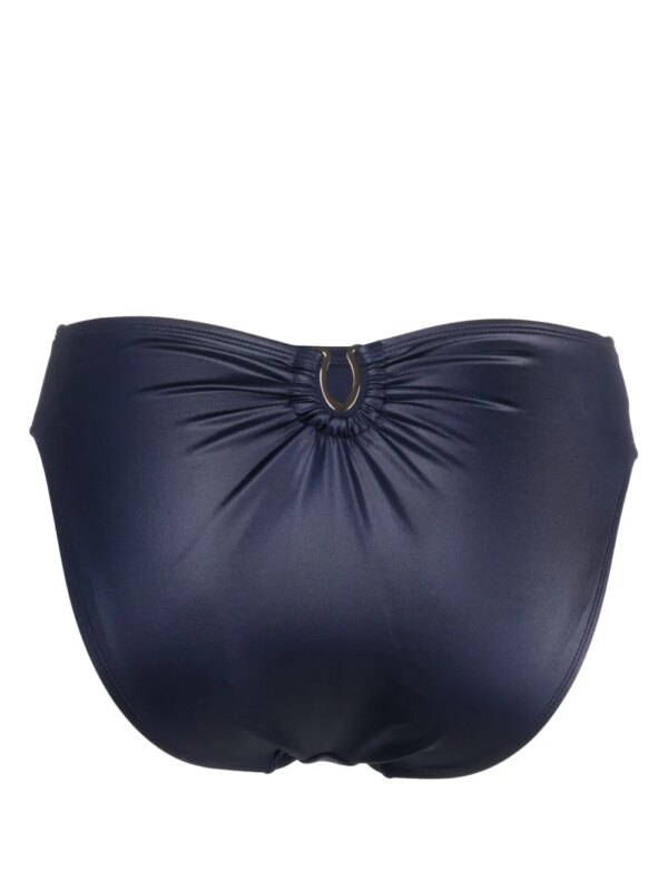Marlies Dekkers Jet Set bikinislip - Blauw