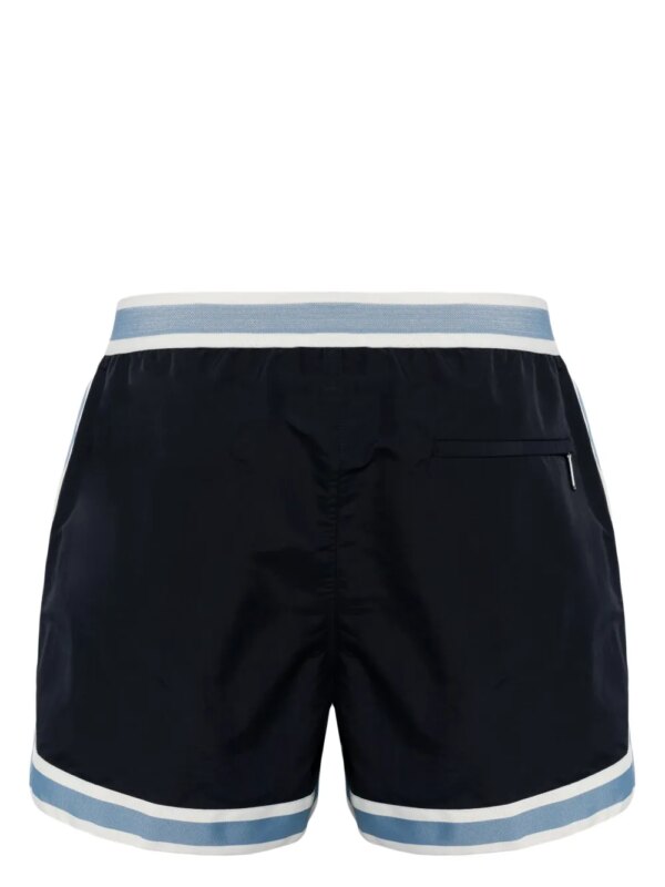 CHÉ Baller zwembroek - Blauw