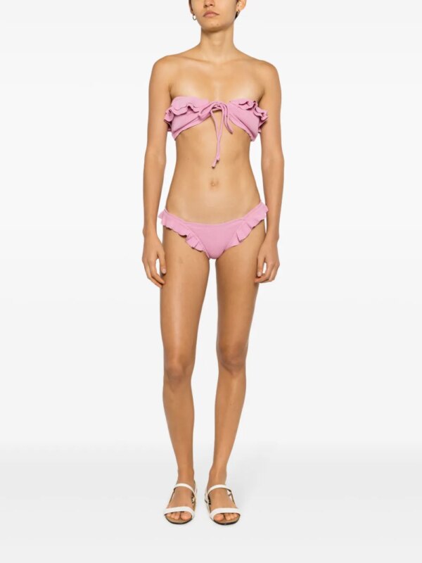 Clube Bossa Strapless bikinitop - Roze