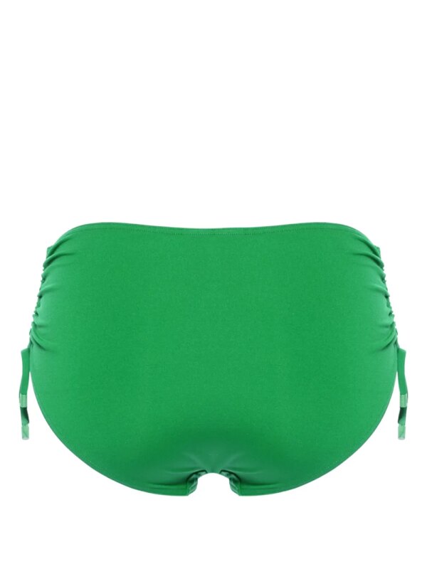 ERES High waist bikinislip - Groen