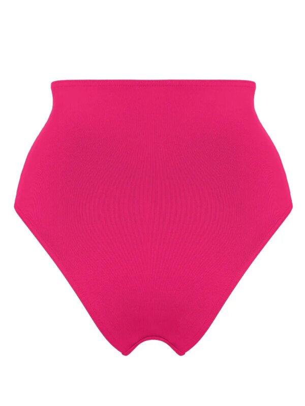 ERES High waist bikinislip - Roze