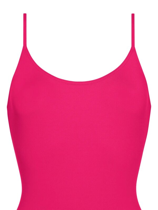 ERES Diamant badpak met lage rug - Roze