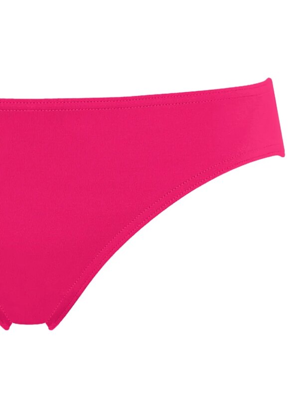 ERES Scarlett low waist bikinislip - Roze