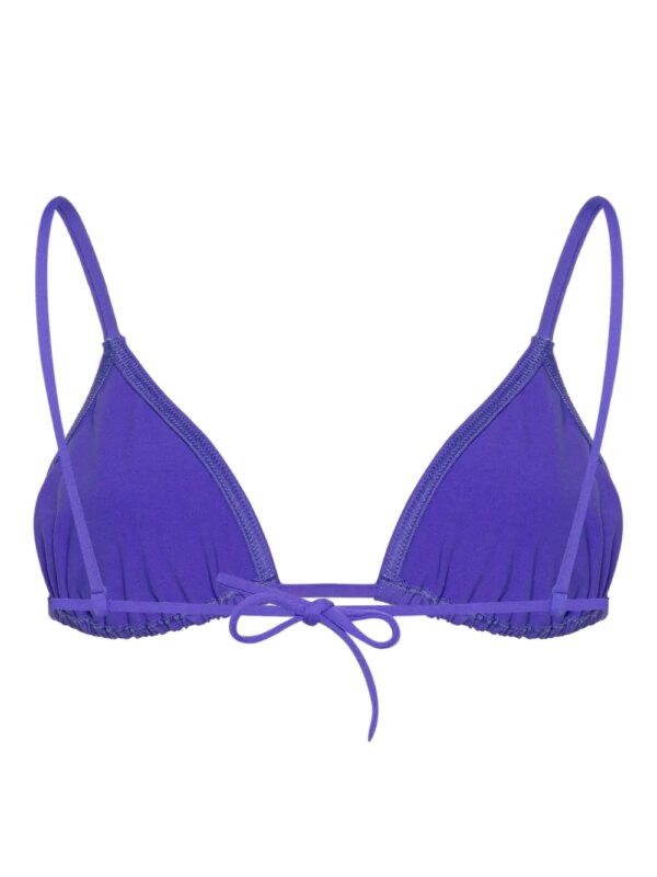 ERES Bikinitop - Paars