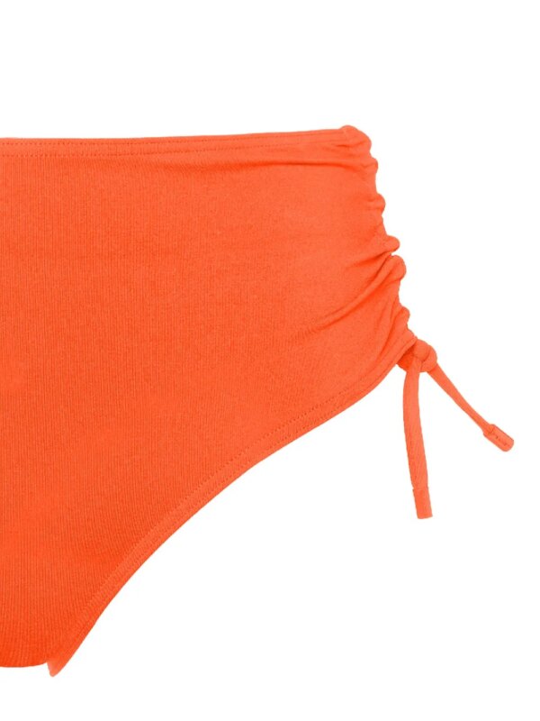ERES Ever high waist bikinislip - Oranje