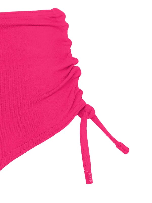 ERES Ever high waist bikinislip - Roze