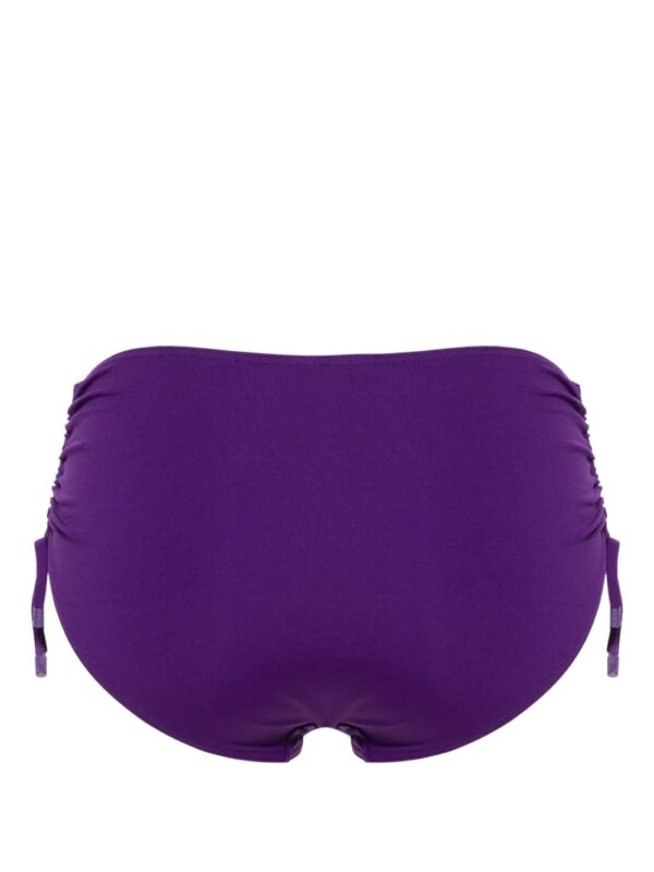 ERES High waist bikinislip - Paars