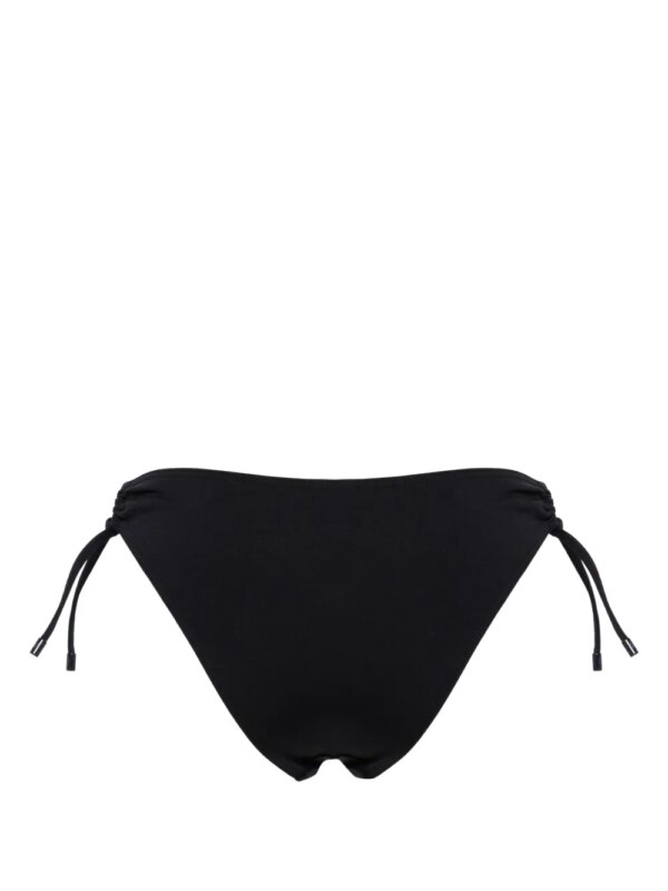 ERES Bikinislip met elastische taille - Zwart
