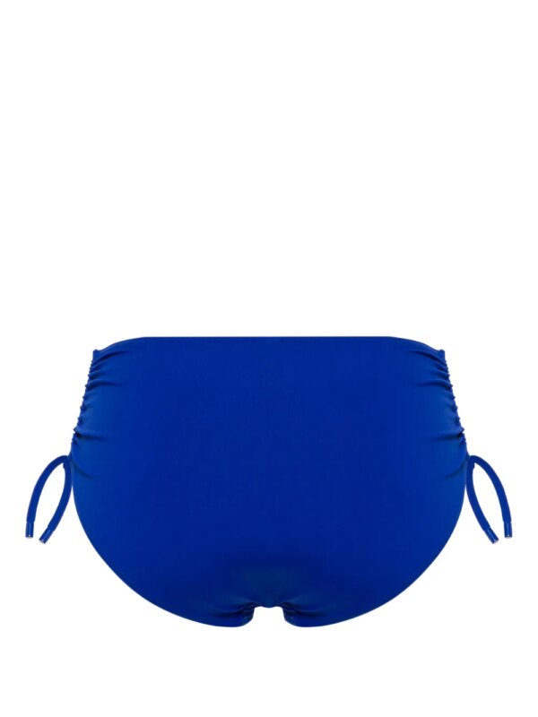 ERES Ever high waist bikinislip - Blauw