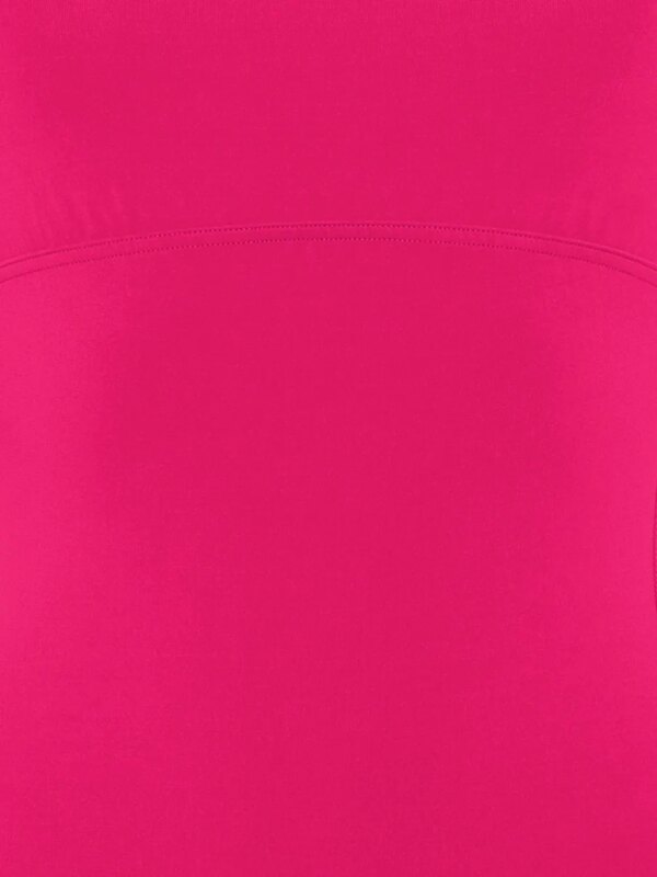 ERES Arnaque badpak met vierkante hals - Roze