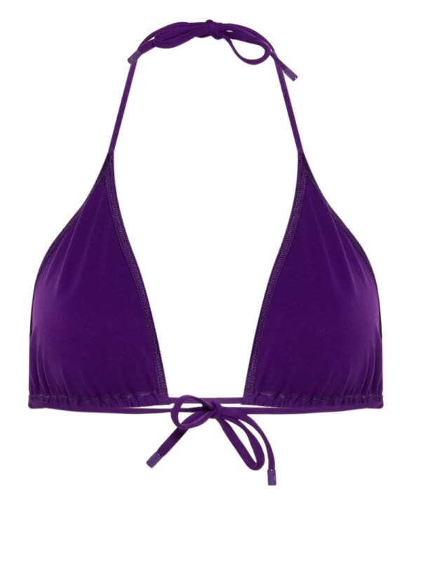 ERES Triangel bikinitop - Paars