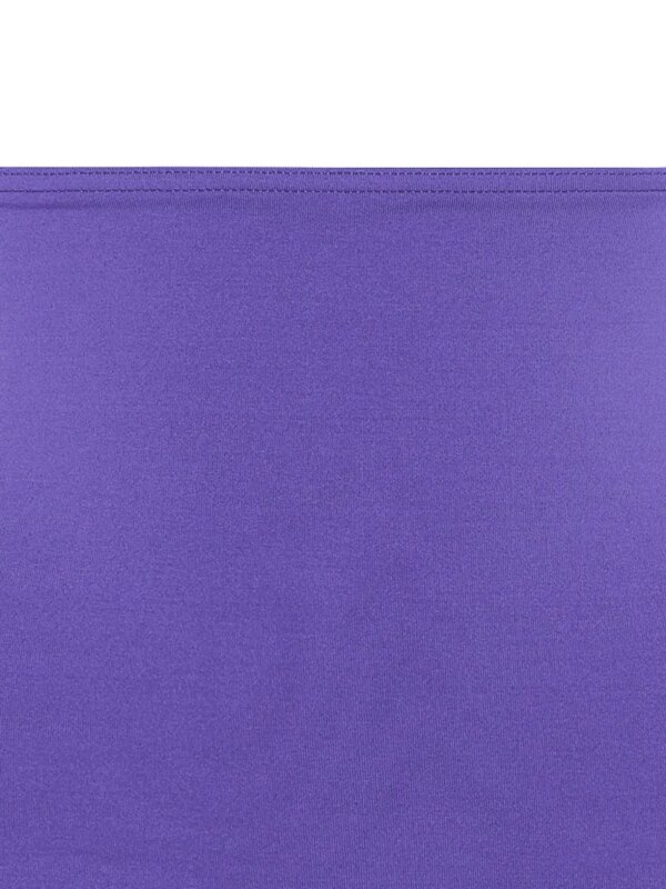 ERES Conquête high waist slip - Paars