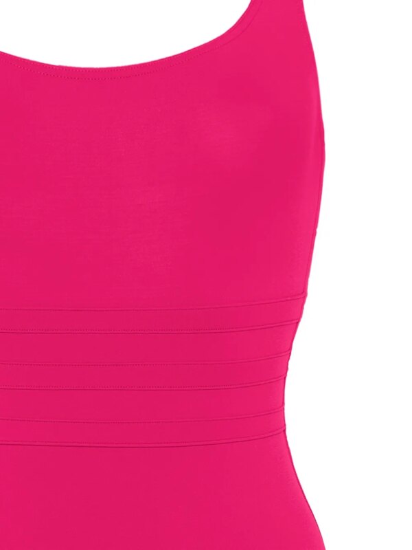 ERES Asia badpak met lage rug - Roze