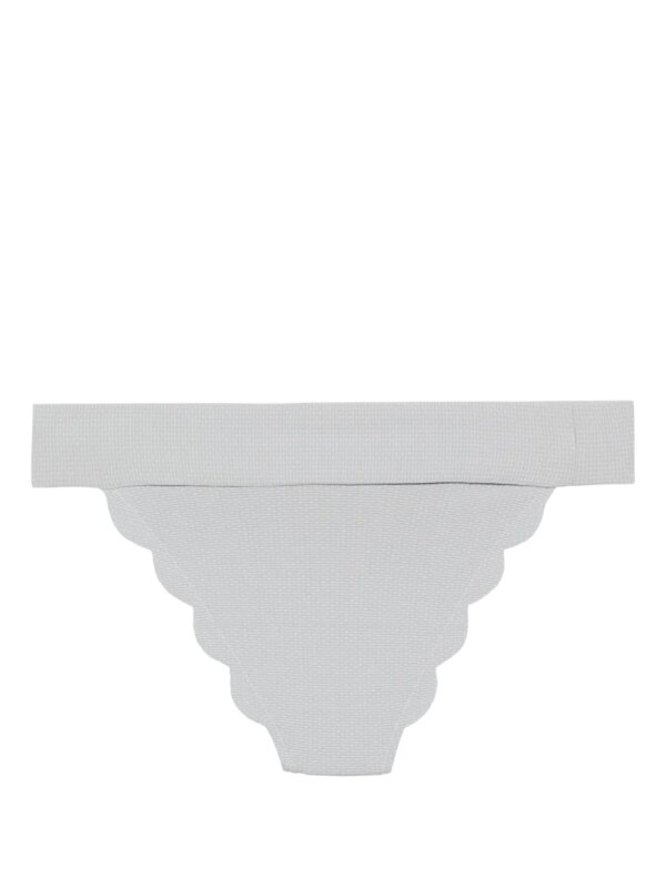 Marysia Santa Clara bikinislip - Grijs