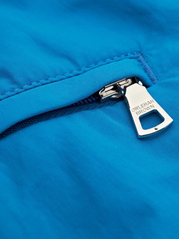 Orlebar Brown Middellange zwembroek - Blauw