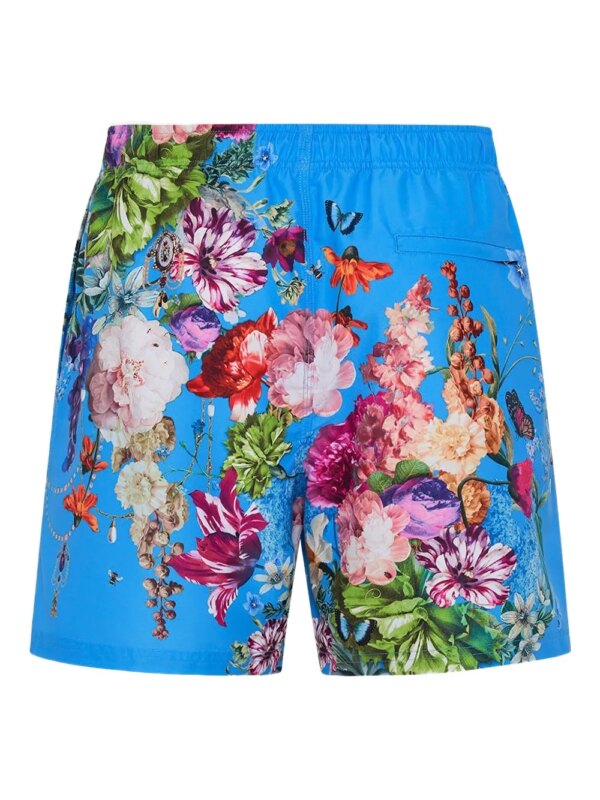 Camilla Nectar of the Gods zwembroek - Blauw