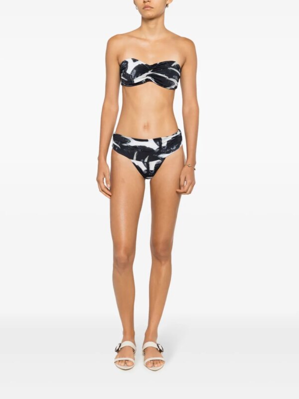 Clube Bossa Bikinislip - Zwart