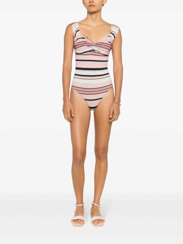 Clube Bossa Margareta badpak - Veelkleurig