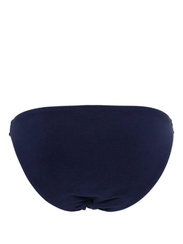 Polo Ralph Lauren Bikinislip met bloemenprint - Blauw