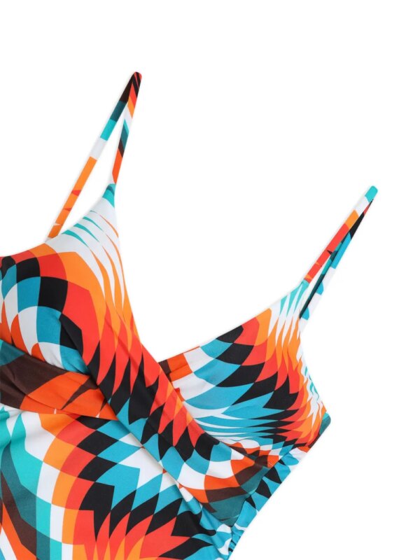 Lygia & Nanny Bianca badpak - Blauw