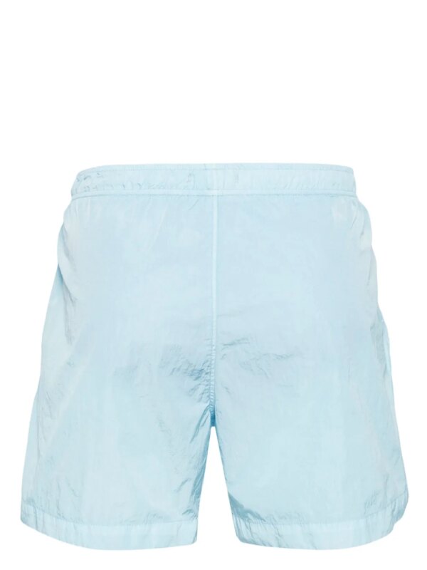 C.P. Company Eco-Chrome R zwembroek - Blauw