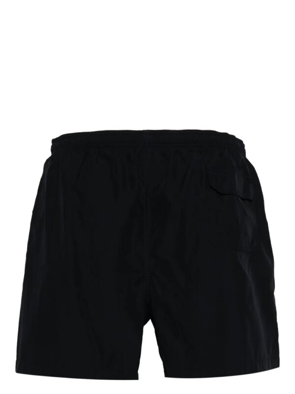 Tagliatore Zwembroek met ringlets - Blauw