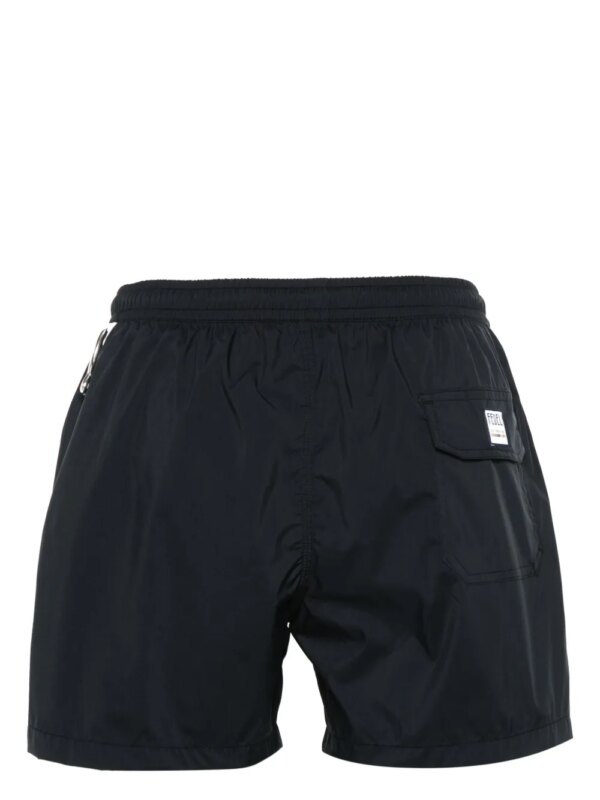 Fedeli Zwembroek - Blauw