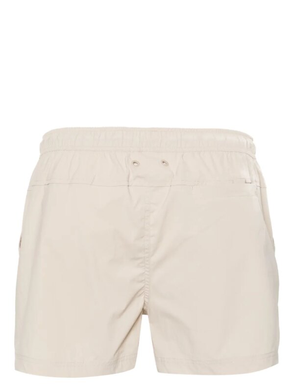 K-Way Mehdy Orient Express AC zwembroek - Beige