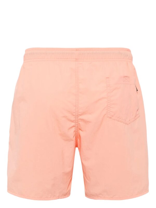 Napapijri Box zwembroek - Oranje