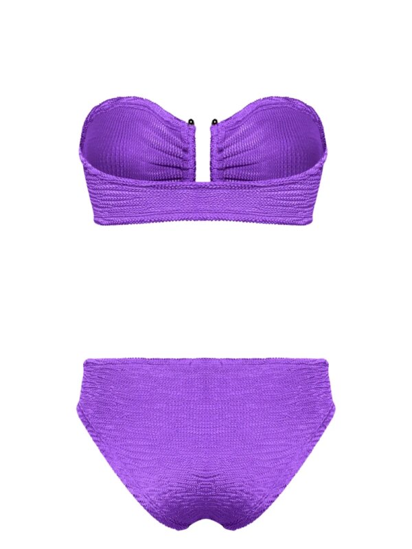 PARAMIDONNA Frida Grapes bikini - Paars