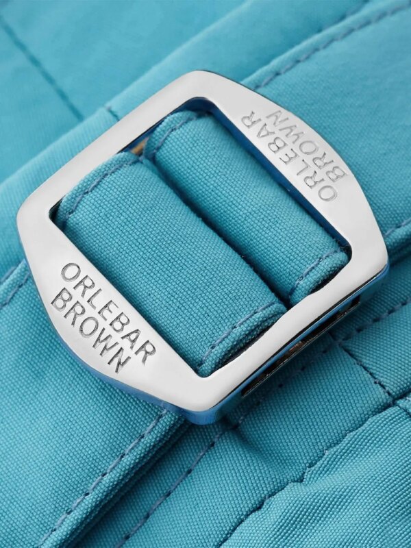 Orlebar Brown Springer zwembroek - Blauw