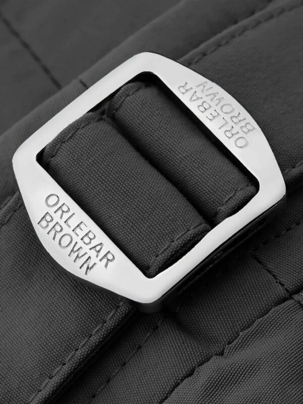 Orlebar Brown Zwembroek - Grijs