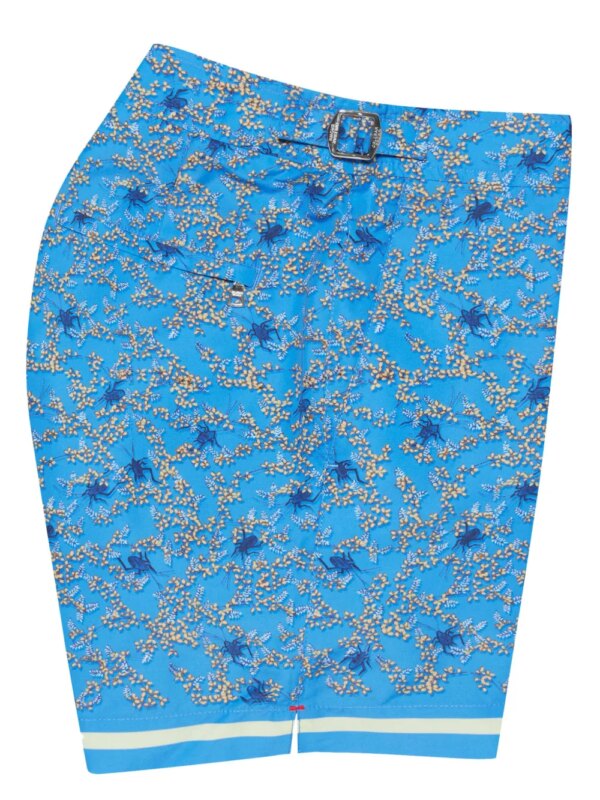 Orlebar Brown Setter Wonder zwembroek - Blauw