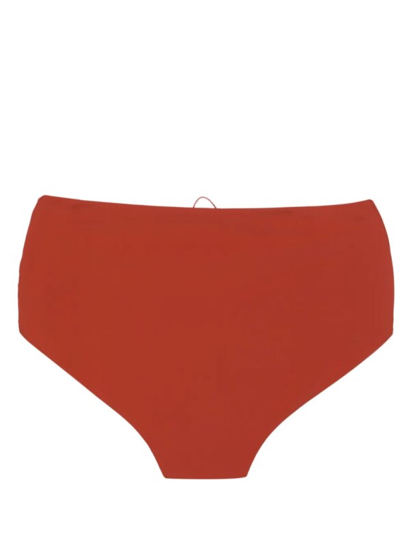 Christopher Esber Crystal Orbit zwembroek - Bruin