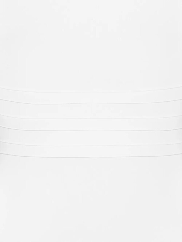 ERES Asia badpak - Wit