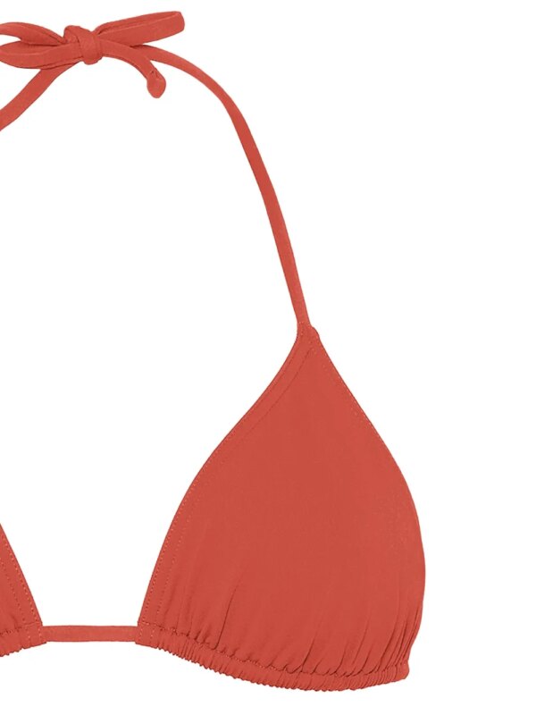 ERES Bikinitop - Oranje