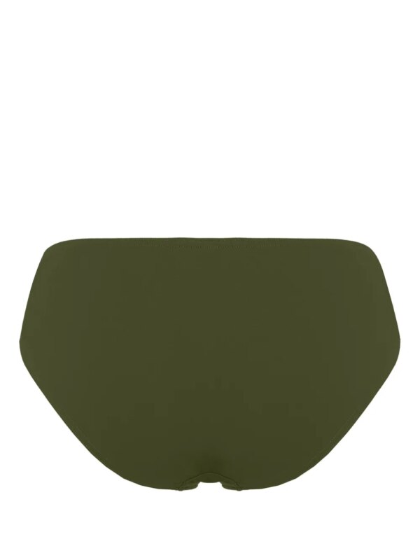 ERES Succes bikinislip - Groen