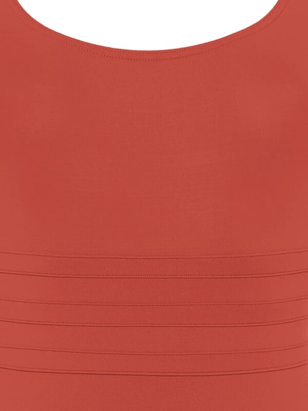 ERES Asia badpak - Oranje