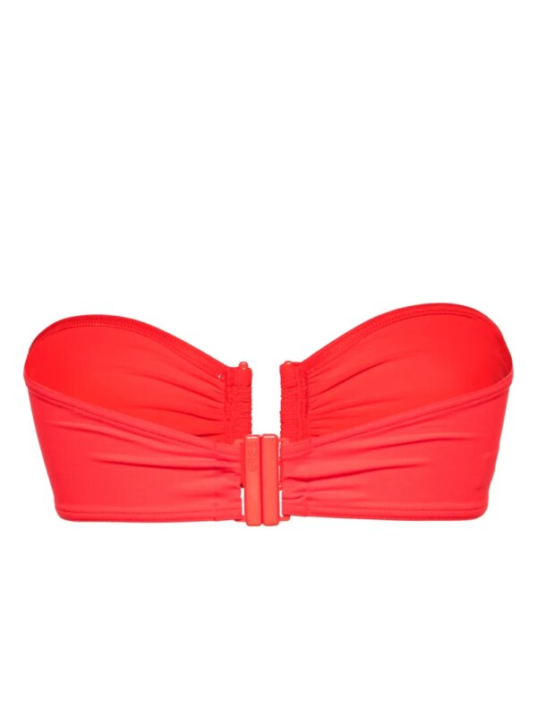 ERES Show bandeau bikinitop - Rood